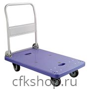 Тележка производственная GASTRORAG YK-ST046