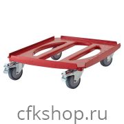 Тележка для термоконтейнера Cambro CD4060EPP