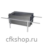 Ящик-носилки для продуктов Проммаш ЯН-2