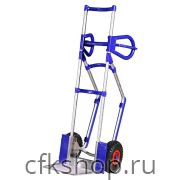 Тележка грузовая ГродТоргМаш ТГ-150-М