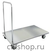 Тележка грузовая HICOLD НТГ-10/6