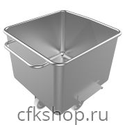 Тележка-чан Русская Броня ПМ-ФТЧ (100 л)