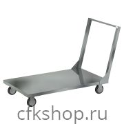 Тележка грузовая КОБОР ТГ-120/70