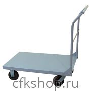 Тележка грузовая Тулаторгтехника Т 800х600х250