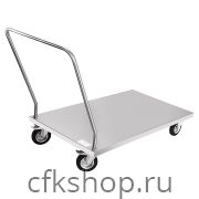 Тележка грузовая Abat ТГ-6-1