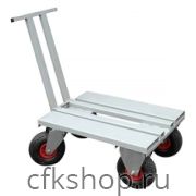 Тележка складская Проммаш ТГ-150