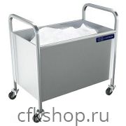 Тележка для муки KAYMAN ТМ-13/100-А