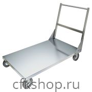 Тележка грузовая KAYMAN ТГ-23/400