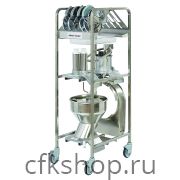 Тележка для аксессуаров Robot Coupe 49132