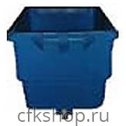 Тележка для транспортировки льда SCOTSMAN RBC 500