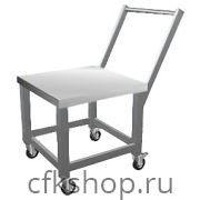 Тележка производственная ТТМ ТК-01