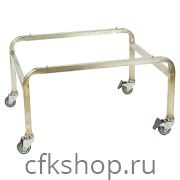 Тележка для гастроемкостей GN 1/1 Robot Coupe 27056