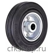 Колесо промышленное MetallCart без крепления, 200 мм