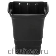 Навесной контейнер Rubbermaid FG335388BLA