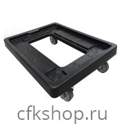 Тележка для термоконтейнера Restola 422114013