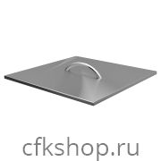 Крышка для контейнера Gastrolux 560х560 мм