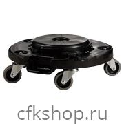 Тележка GASTRORAG JW-RCD