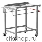 Тележка-шпилька для противней UNOX XWVYC-0021