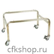 Тележка для гастроемкостей GN 2/1 Robot Coupe 27185