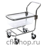 Гастрономическая тележка HALLDE 40721