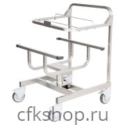 Тележка для гастроемкостей GN 1/1 Robot Coupe Ergo Mobile 49066