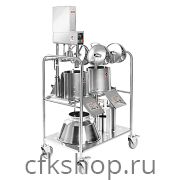 Тележка для аксессуаров HALLDE 3208