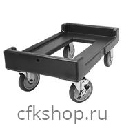Тележка для термоконтейнера Cambro CD160-110