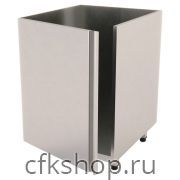 Тумба универсальная КАМИК BULL БЛ-348652 610*610*890 с распашной дверью