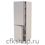 Шкаф-пенал КАМИК 347339/304 610*610*1900