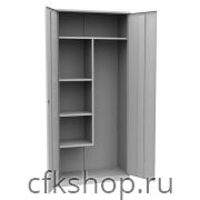 Шкаф для кухонного инвентаря ITERMA Ши-2-600/500/1800