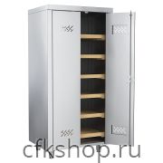 Шкаф для хлеба ATESY ШЗХ-С-600.600-02-Р