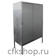 Шкаф кухонный ПищТех ШКХ-К-Н