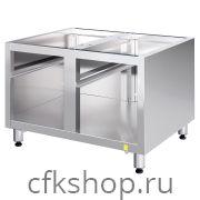 Шкаф нейтральный Марихолодмаш ШН47