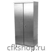 Шкаф кухонный ЦМИ Профи ШПДР4-60/40/180 (распашные двери)