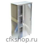 Шкаф для посуды и инвентаря KAYMAN ШПИ-221/1505