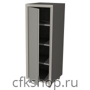 Шкаф кухонный Restoinox ШКР-15/5