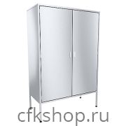 Шкаф кухонный ПищТех ШКХ-Р-Н (сварной)