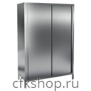 Шкаф кухонный HICOLD НШЗК-15/7