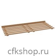 Комплект полок ATESY к шкафу ШЗХ-С-1500.600-02-К