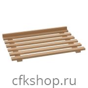 Комплект полок ATESY к шкафу ШЗХ-С-1300.600-02-К