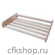 Лоток для хлеба Assum 730X400X70 (ШX-810) из дерева