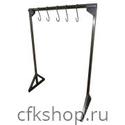 Вешало для туш ЦМИ ВТ3-240/60/180