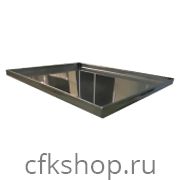 Поддон для сбора жидкости ЦМИ Пр304-150/60/4(4б)