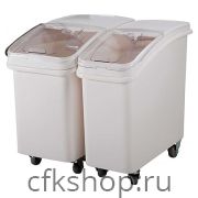 Контейнер для сыпучих продуктов MACO Jiwins JW-S81