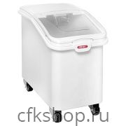 Контейнер для сыпучих продуктов NORMA 102 л IB