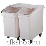 Контейнер для сыпучих продуктов MACO Jiwins JW-S120