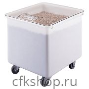 Контейнер для сыпучих продуктов Cambro IB32 148 белый