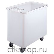 Контейнер для сыпучих продуктов Cambro IB44 148 белый