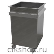 Контейнер для сыпучих продуктов Gastrolux КП-066