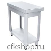 Модуль нейтральный ПищТех ВТ-О-9/4